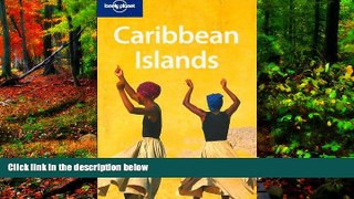 Big Deals  Lonely Planet Caribbean Islands (Multi Country Travel Guide)  Full Read Most Wanted