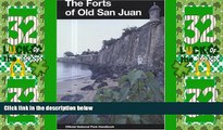 Big Deals  Forts of Old San Juan: San Juan National Historic Site, Puerto Rico (National Park