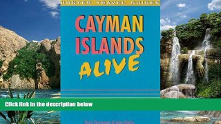 Books to Read  Cayman Islands Alive! (The Cayman Islands Alive!)  Best Seller Books Most Wanted