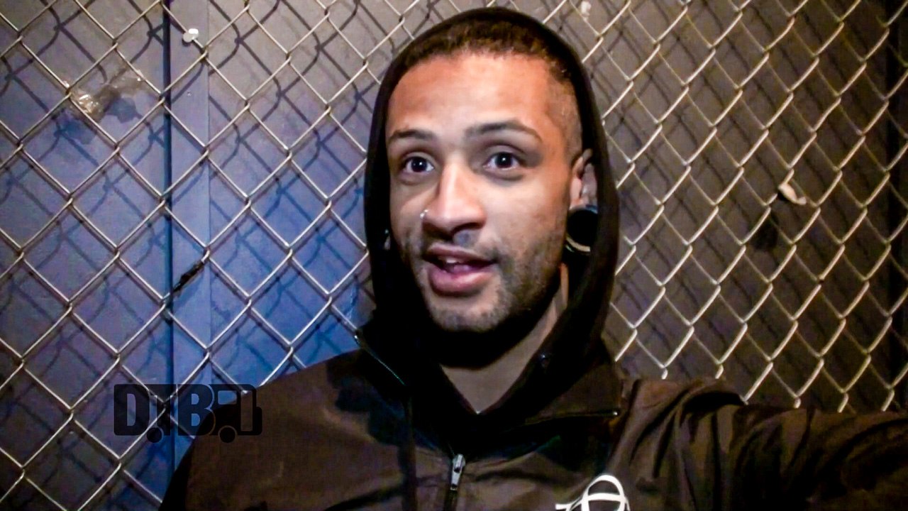 Like Moths To Flames - DREAM TOUR Ep. 422