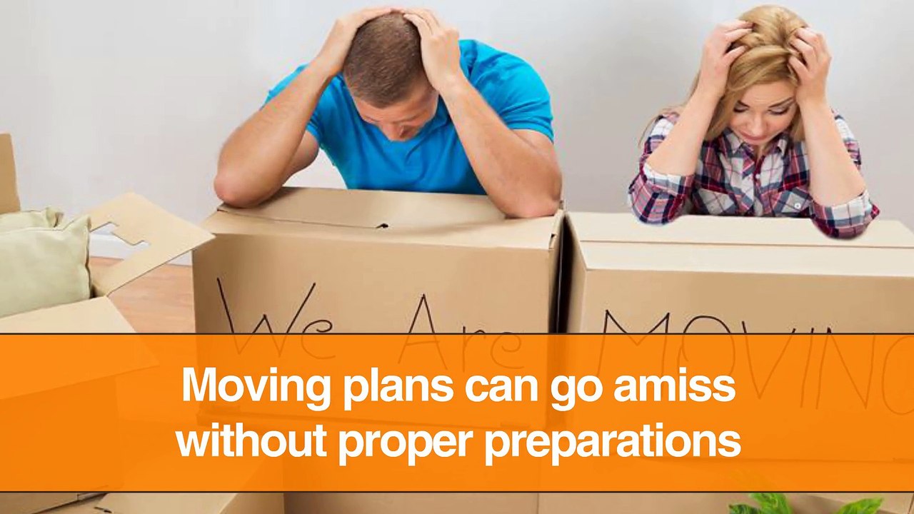 4 DONT'S To Make Your Move Easy