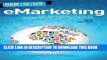 [Read PDF] eMarketing: The essential guide to marketing in a digital world Ebook Online