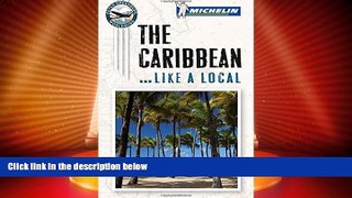 Big Deals  Michelin The Caribbean Port Cities (Like a Local)  Best Seller Books Best Seller