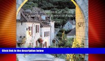 Popular Book One Hundred and One Beautiful Towns in France: Food   Wine