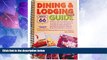 Online eBook Route 66 Dining   Lodging Guide - 16th Edition [Spiral-Bound]