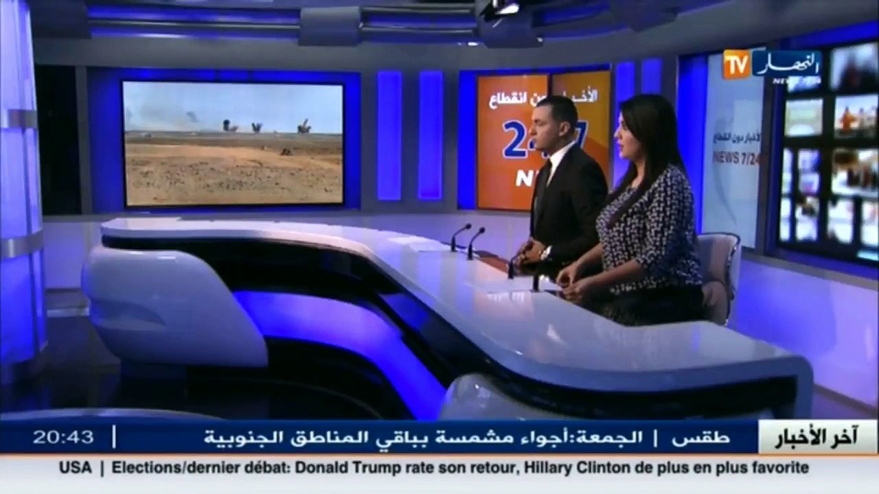 دفاع  توقيف ثلاث بارونات مخدرات و حجز أربع قناط...