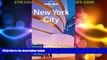 Choose Book Lonely Planet New York City (Travel Guide)