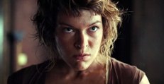 RESIDENT EVIL THE FINAL CHAPTER - International Trailer #2 (Horror)