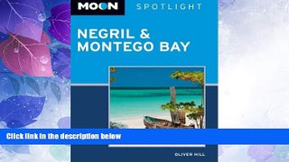 Big Deals  Moon Spotlight Negril   Montego Bay  Best Seller Books Best Seller