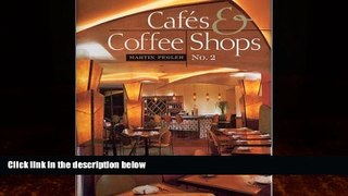 Online eBook Cafes and Coffee Shops, No. 2