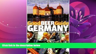 For you Good Beer Guide Germany