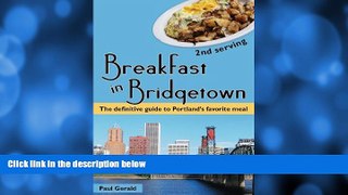 Online eBook Breakfast in Bridgetown, 2nd Edition