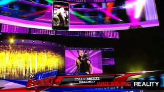 WWE Main Event 20-10-2016 Highlights2 – WWE Main Event 20 October 2016 Highlights HD
