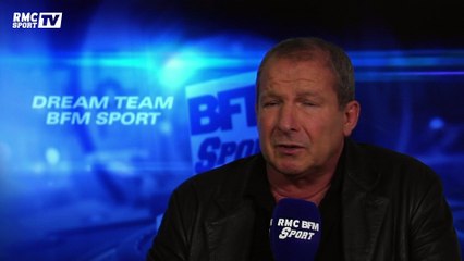 Courbis : "Avec Garcia, l'OM peut être optimiste pour son avenir"