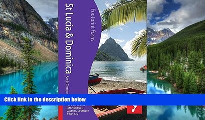 Download Video: Full [PDF]  St Lucia   Dominica: Includes Fort-de-France (Martinique), Castries, SoufriÃ¨re