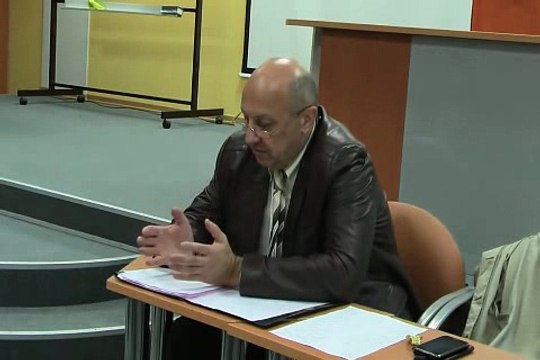 Как команда Чубайса банкротила страну. Андрей Фурсов