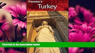 Enjoyed Read Frommer s Turkey (Frommer s Complete Guides)