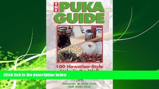 Popular Book The Puka Guide