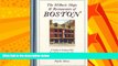 Online eBook The Historic Shops   Restaurants of Boston: A Guide to Century-Old Establishments in