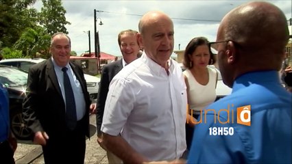 [Bande-annonce] Outre-Mer Politique avec Olivier Besancenot