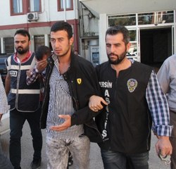 Mersin'de Dövülerek Kaçırılan Gençten Haber Alınamıyor