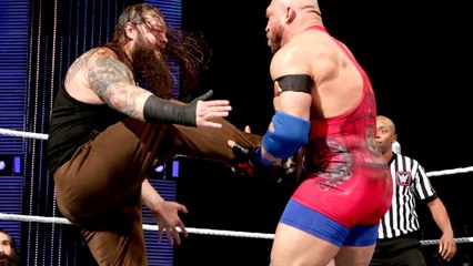 Top 5 Shocking WWE2016 World & Universal Title Changes That Should Happen In 2017