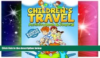 Full [PDF]  Children s Travel Activity Book   Journal: My Trip to Crete  Premium PDF Online