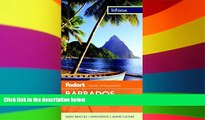 READ FULL  Fodor s In Focus Barbados   St. Lucia, 2nd Edition (Full-color Travel Guide)  Premium