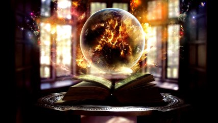 INVOKER HISTORIA OFICIAL - DOTA 2