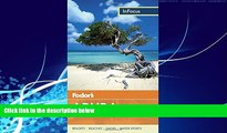 Books to Read  Fodor s In Focus Aruba (Full-color Travel Guide)  Full Ebooks Best Seller