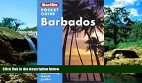 Must Have  Barbados (Berlitz Pocket Guides)  READ Ebook Full Ebook