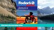 Big Deals  Fodor s Pocket Jamaica, 4th Edition: All the Best of the Island with Beaches and