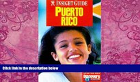 Big Deals  Puerto Rico Insight Guide (Insight Guides)  Full Ebooks Most Wanted