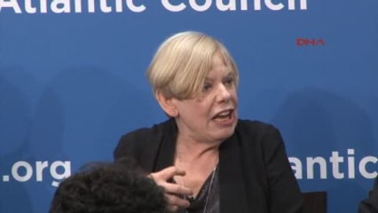 Yeniden3- Islamofobi'ye Karşı Doğan Grubu'ndan ABD'de Tarihi Panel