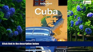 Big Deals  Lonely Planet Cuba (Travel Guide) (Spanish Edition)  Full Ebooks Best Seller