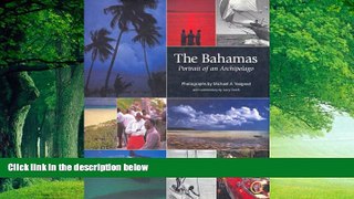 Big Deals  The Bahamas: Portrait of an Archipelago  Best Seller Books Best Seller