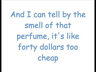 Carrie Underwood - Dirty Laundry (vevo song) (vevo song lyrics)