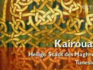 tunisia  tunisie  kairouan