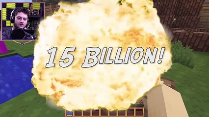 Minecraft Adventure Time Hide N Seek | WERE ALL JAKE! (Funny Moments)