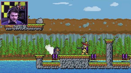 PREPARE TO GET DUCKD | Duck Game (Funny Moments)