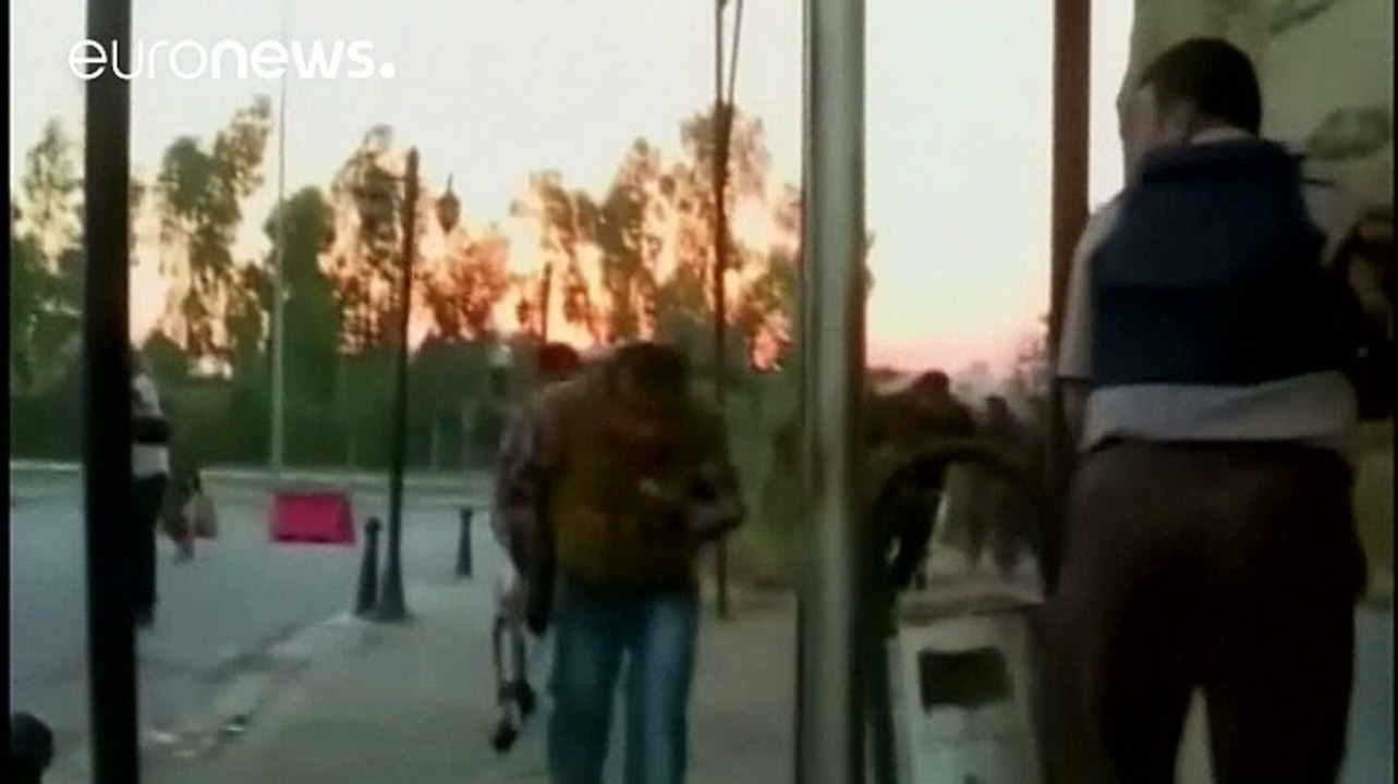 Irak: Zahlreiche Tote bei Anschlägen in Kirkuk