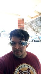 Des lunettes qui détectent les UV du soleil et se referment automatiquement