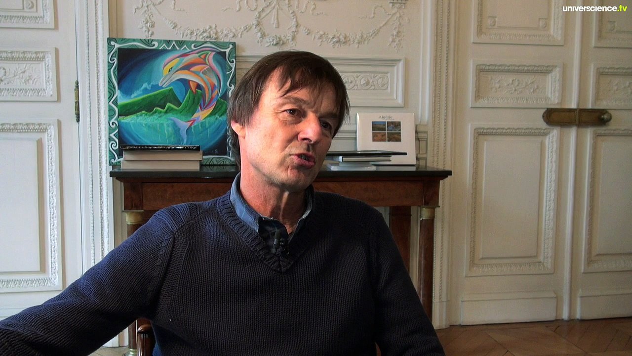 Le dérèglement climatique #8 : la COP21, et après ?