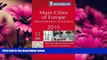 Enjoyed Read MICHELIN Guide Main Cities of Europe 2016: Restaurants   Hotels (Michelin Red Guide