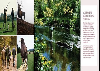 The Eden Club Brochure & Reviews, Membership - Exclusive Golf Club