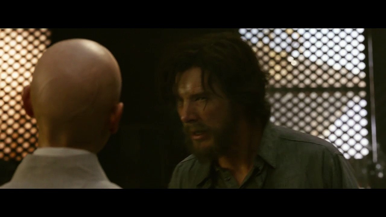 DOCTOR STRANGE Movie Clip - Heal The Body (2016) Benedict Cumberbatch Marvel Movie HD