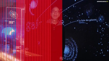 La Lune se fait un gommage !