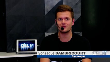 ORLM-241 : 7P, Le buzzomètre - Qu'attendre de l'Apple Event du 27 octobre?