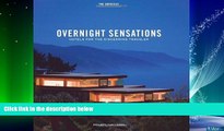 Popular Book Overnight Sensations: The Americas - Hotels for the Discerning Traveler