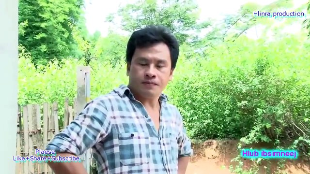 Hmong New Movie 2016-2017 - Koos Loos Tawm Tshiab 2016-2017